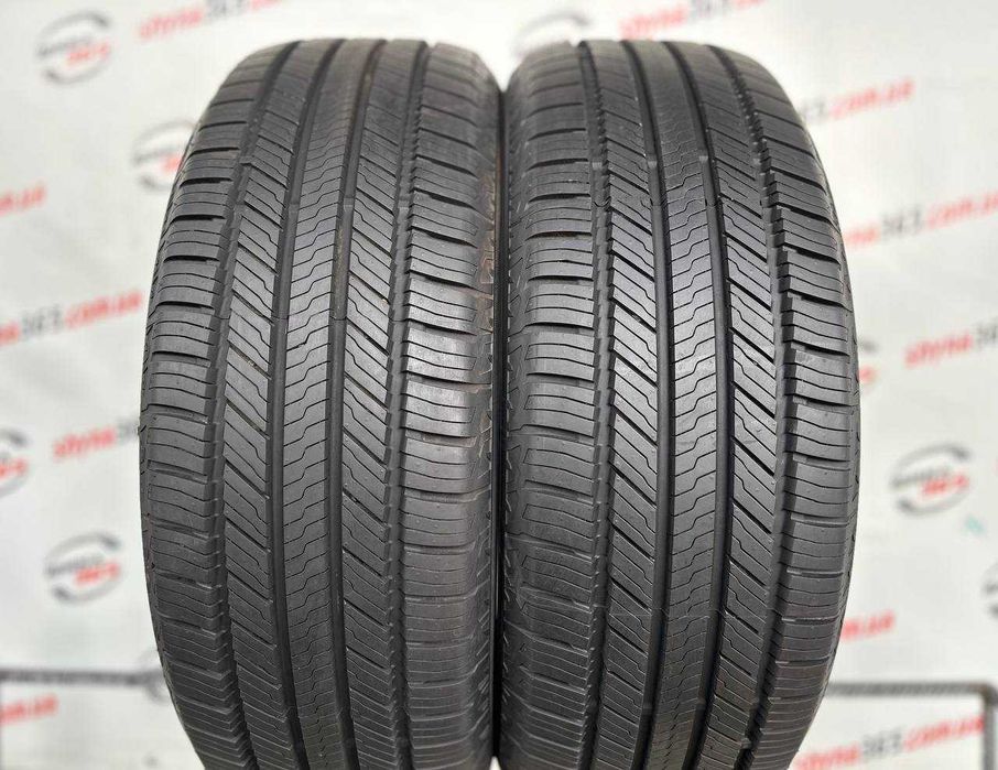Літні шини стан нових 235/55 R20 YOKOHAMA GEOLANDAR CV G058