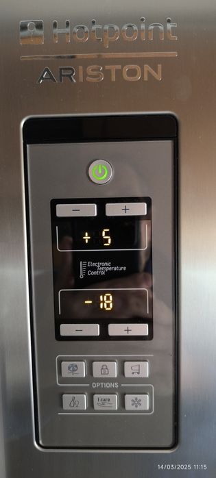 Módulo de frigorífico