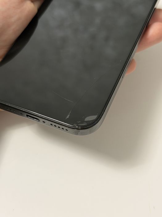 Iphone 16 pro 256
