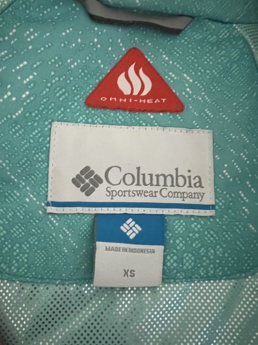 Куртка женская  коламбия , colambia