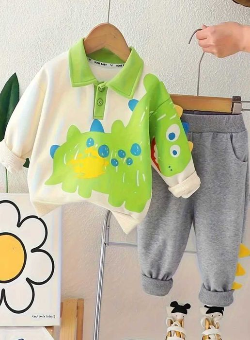 спортивний костюм на хлопчика 86-98 см