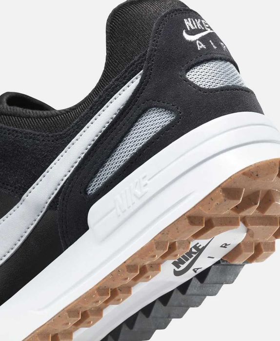 Гольф-кросівки Nike Air Pegasus '89 G чорний 45