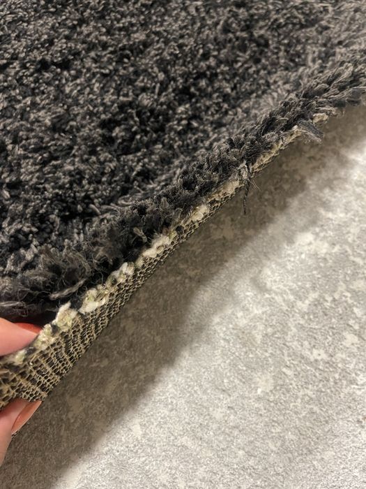 Carpetes Pretas e Cinza64550425467138125