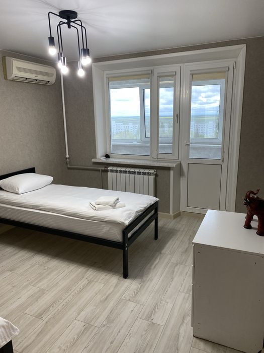 Сдам 2-х комнатную квартиру посуточно. Подобо. Жилье командировочным.