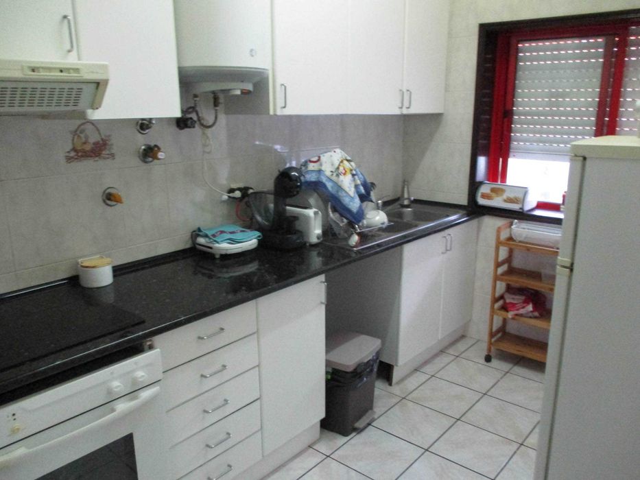 Apartamento T1 em Trofa do Vouga