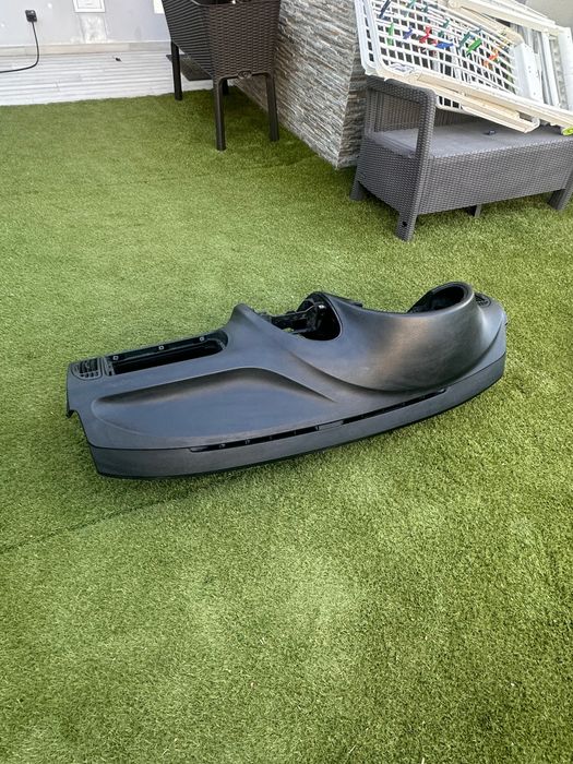 Tablier para Citroen saxo  cup mk2