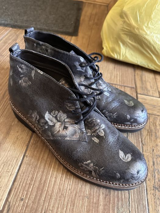 Черевики graceland