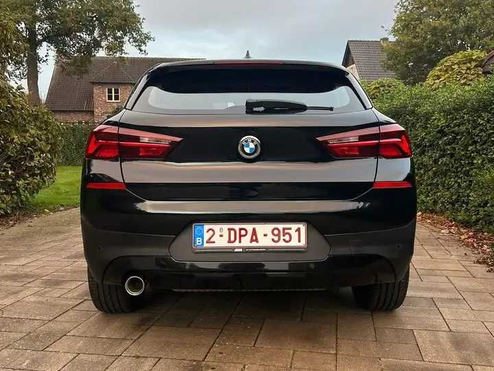 Разборка BMW X1 F48 U11 X3 G01 X5 G05 шрот бмв бампер капот крило фара