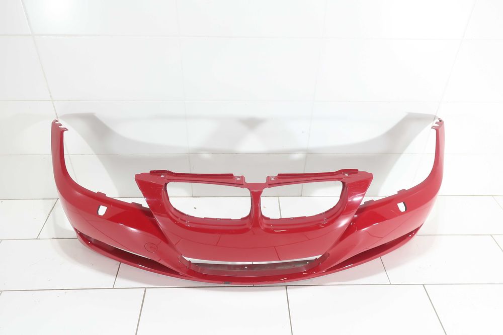 Zderzak Przód Przedni Bmw 3 E90 E91 Lci Po Lifcie
