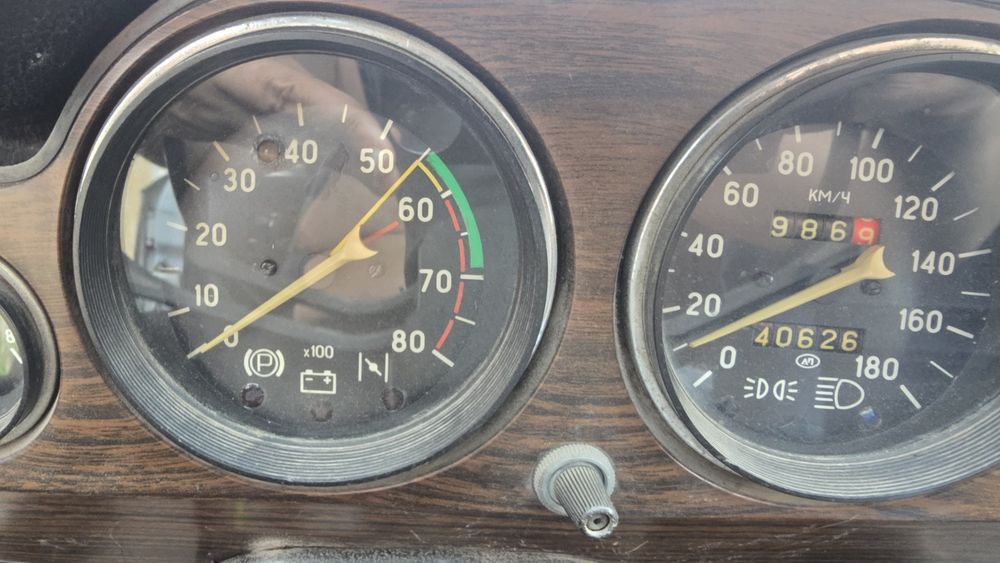 Продається ВАЗ 2106 (1984 р.) — Надійне робоче авто!