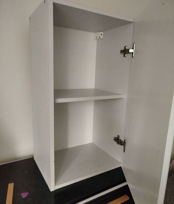 Szafka wisząca 40 cm