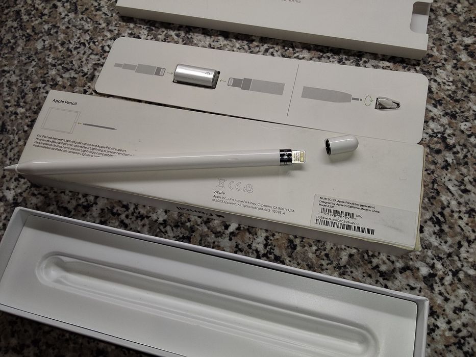 apple pencil - Купити електроніку Запоріжжя - Ціни на OLX.ua