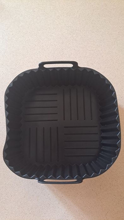 Forro cilicone para Airfryer
