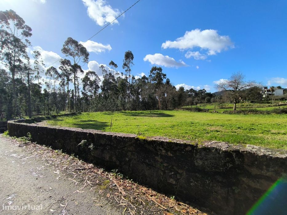 Terreno construção  1200 m2