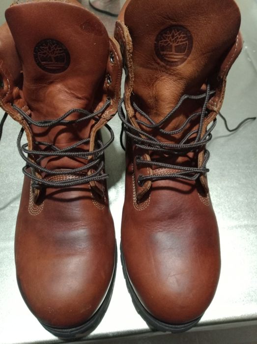 Ботинки Timberland оригінал