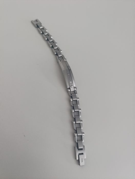 Pulseira da marca fossil