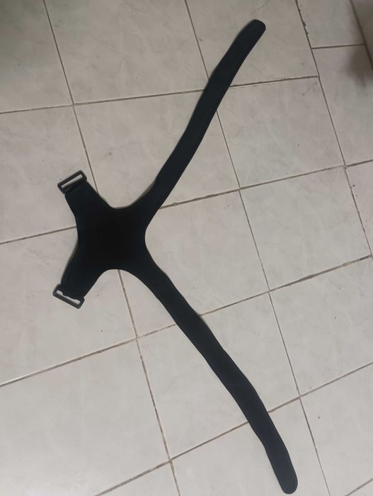 Proteção Costas para Postura