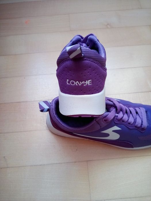 Buty sportowe roz 38