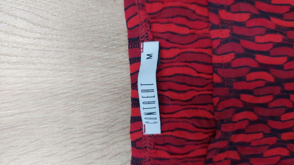 sukienka damska midi r.M