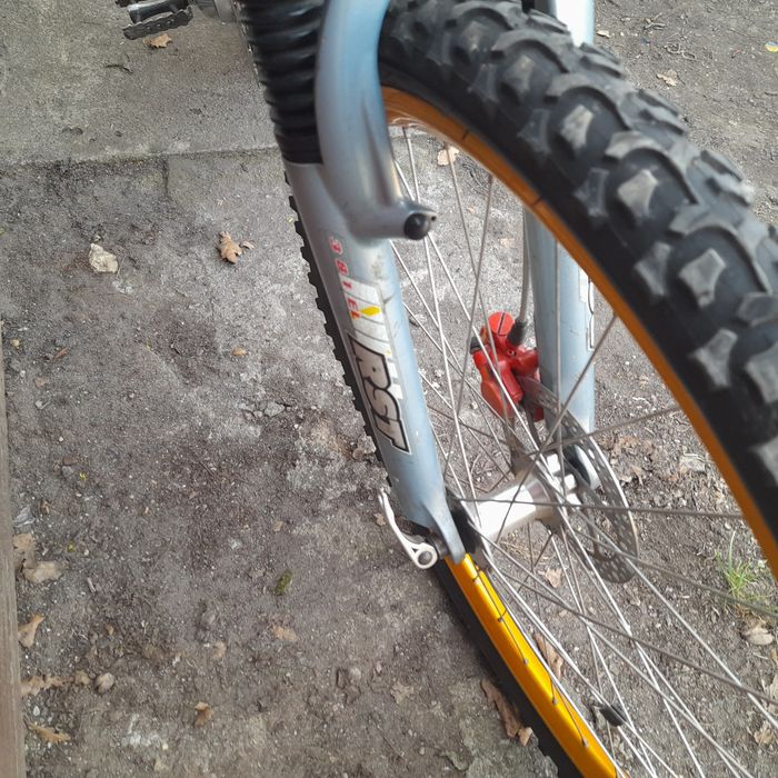 Rower górski MTB Gazelle Implulse