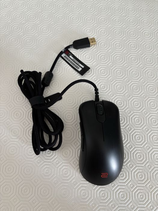 Rato Gaming Zowie BenQ EC2-C eSports