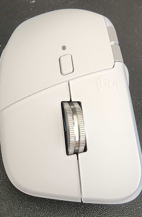 Logitech MX Master 4 for Mac – prawie nowa, stan idealny