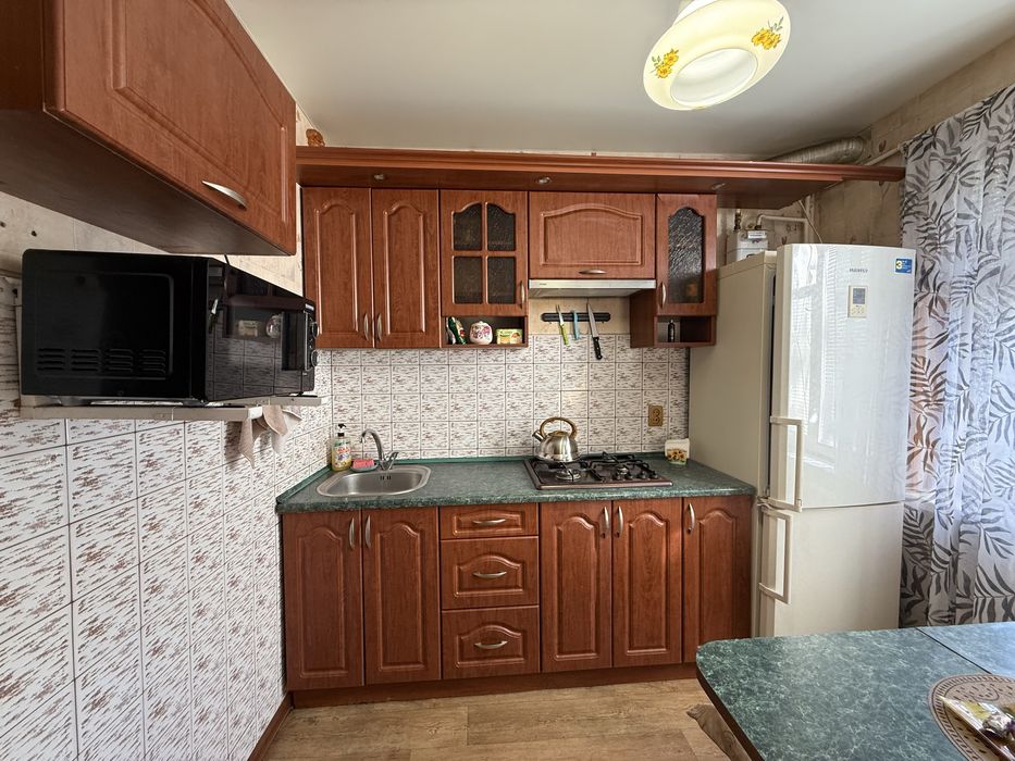 Сдам 2 комнатную квартиру по адресу Семена Палия 72/1