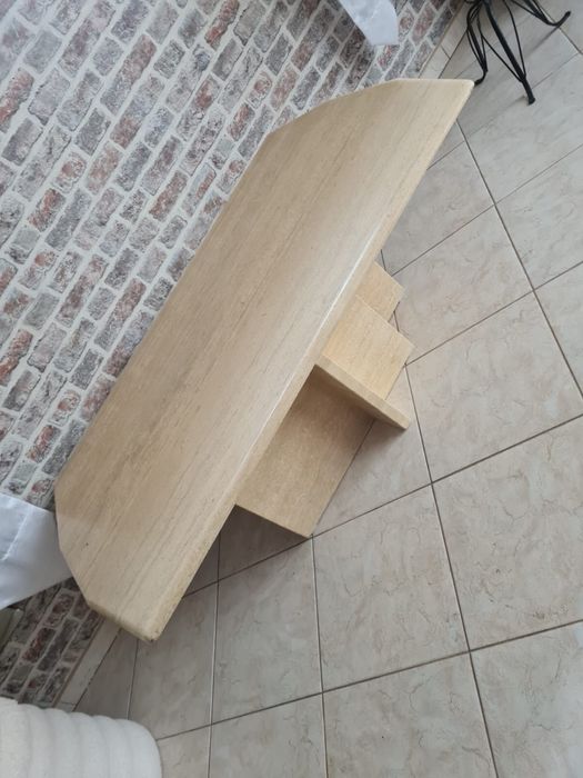 sprzedam stol marmurowy