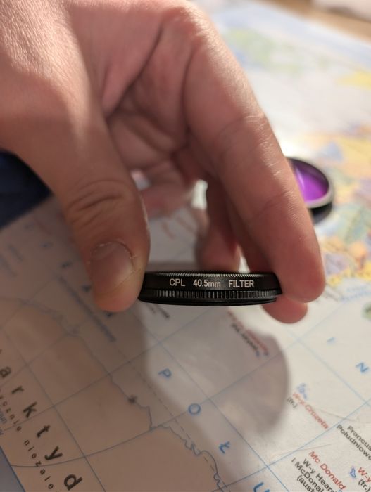 Akcesoria do aparatu