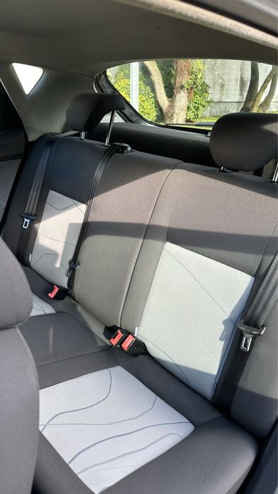 Vendo Seat Ibiza 1.6 tdi - 2014