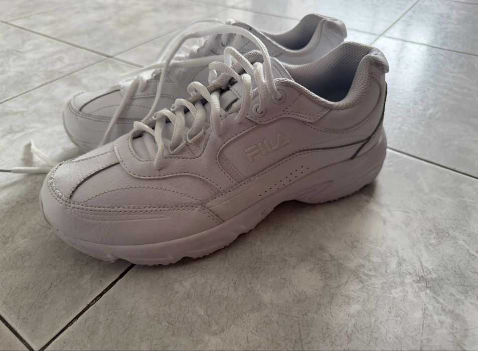 Sapatilhas Fila homem