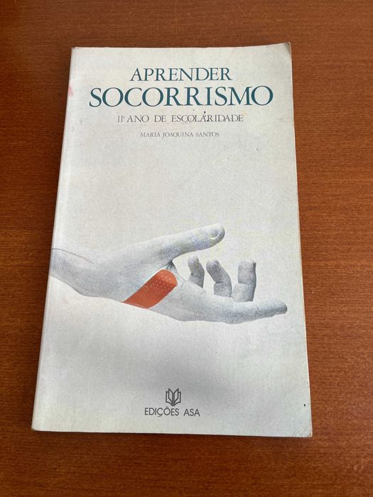 Aprender Socorrismo - 11º ano