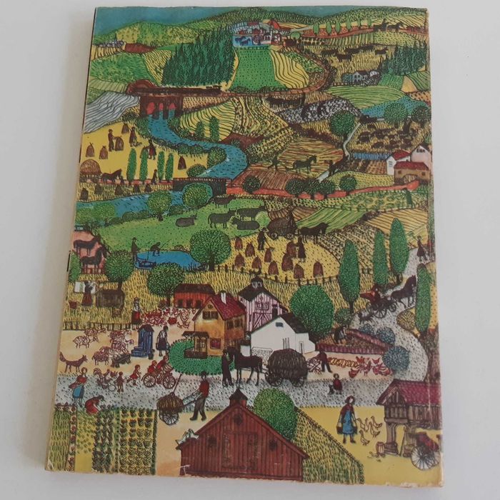 Revista Selecções do Readers Digest Agosto 1966