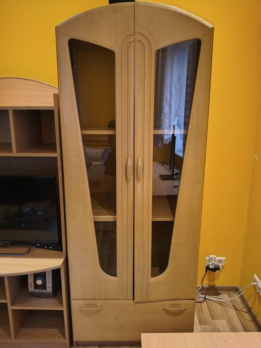 Meble komplet do pokoju .