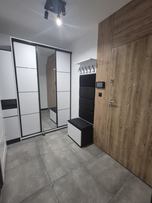 Nowe mieszkanie w centrum - Widok 3