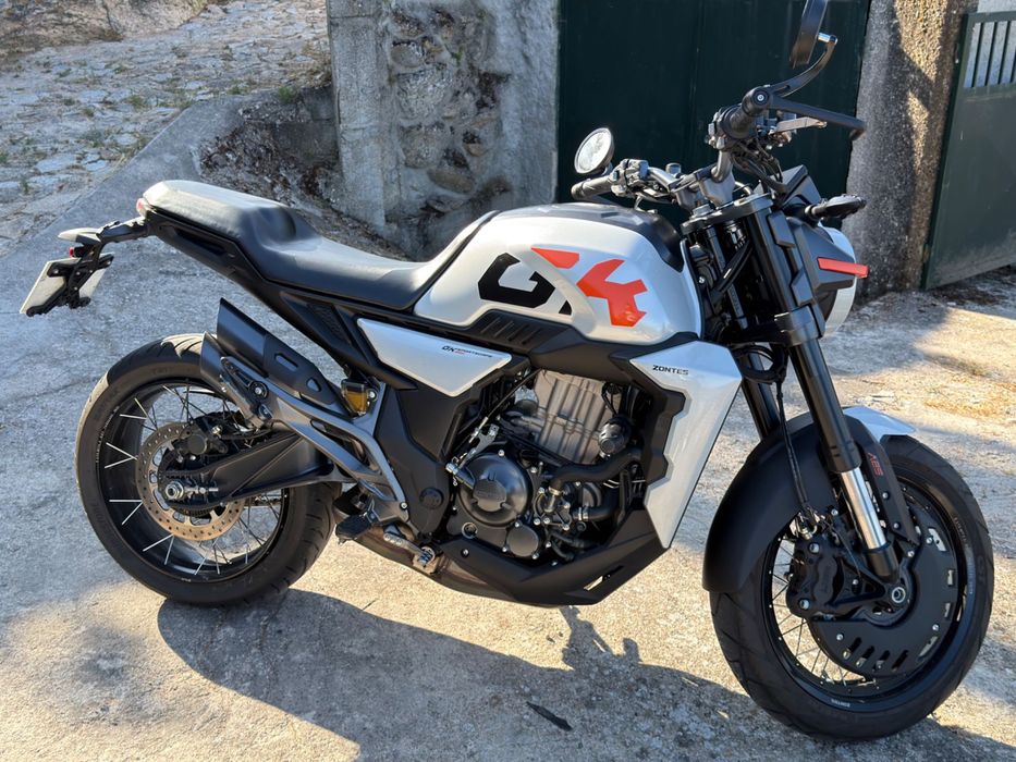 Zontes gk 350 cc 2022