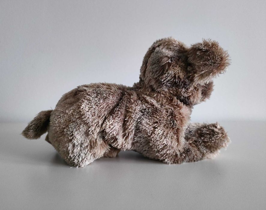 Ty Beanie Baby Cutesy