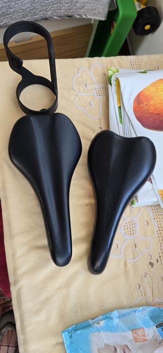 Travões shimano hidráulicos NOVOS