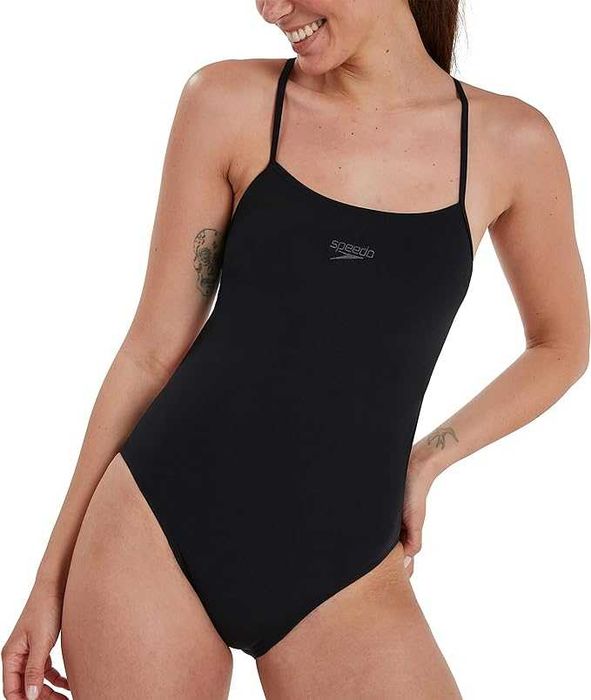Damski Strój Kąpielowy Speedo Eco Endurance Rozm.32