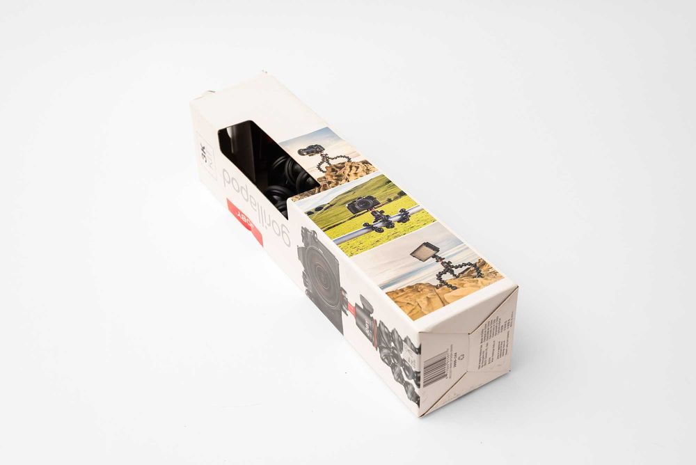 Joby GorillaPod 3K Kit