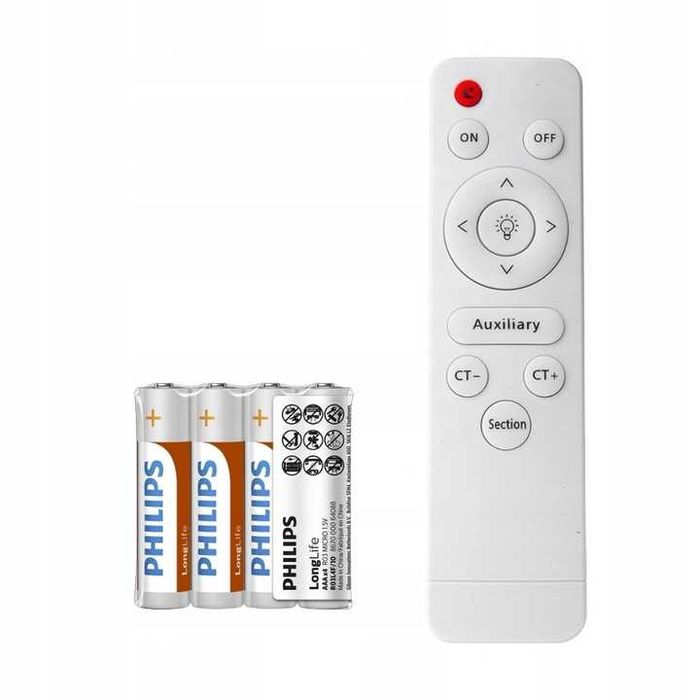 Nowoczesny Żyrandol LED Kwiat Lotosu *NOWY*DOSTAWA 48H* Gratis