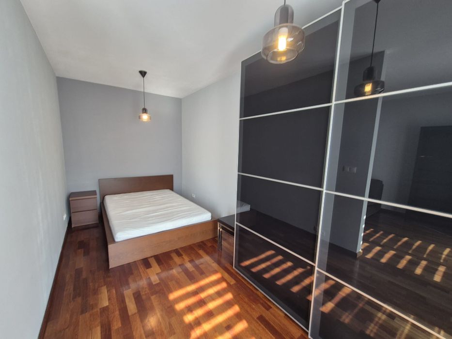 Do wynajęcia przytulne 2-pokojowe mieszkanie Bażantów w Katowicach, O mieszkaniu:  * 42 m²