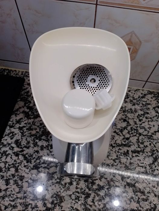 Maszynka do mielenia mięsa