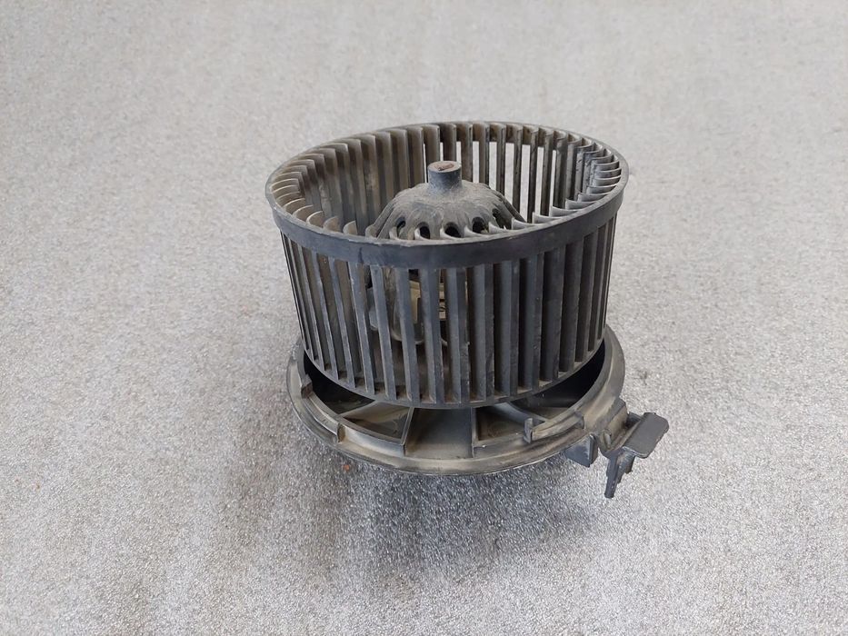 Motor da chauffage / sofagem RENAULT Clio III (BR0/1, CR0/1)