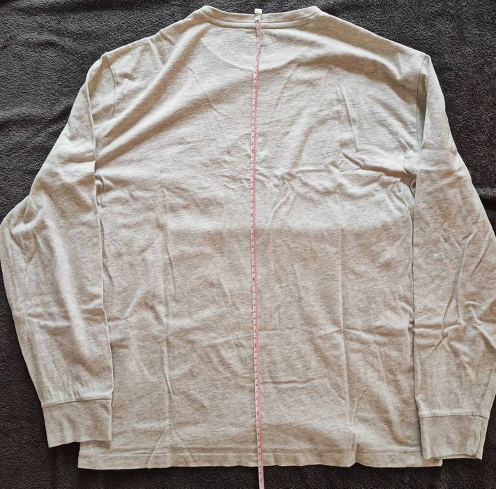 Longsleeve Polo Ralph Lauren