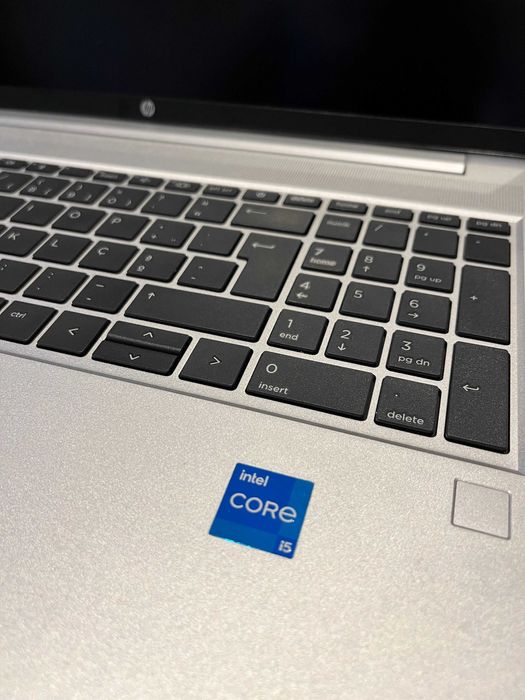 Portátil HP 450 G8 i5 com 8GB RAM + Mala + Carregador (Como Novo)64740939261442122