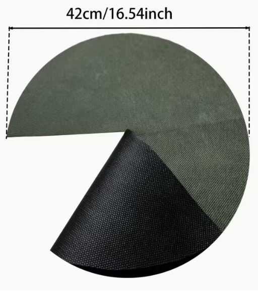 Circulos / Aneis Proteção Árvores e Outros