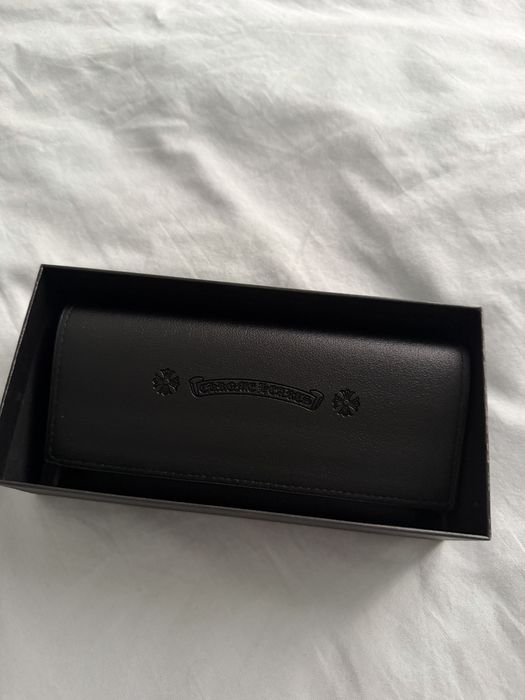 Oculos chrome hearts