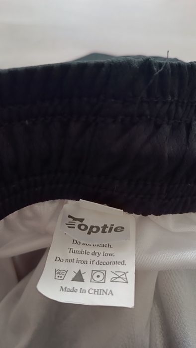 Szorty sportowe Optie roz XL /XXL