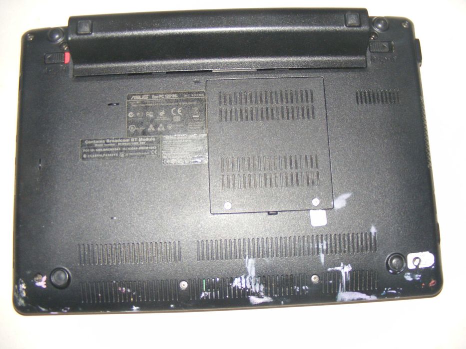 Asus Eee PC 1201NL